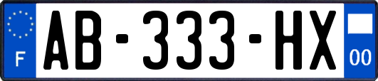 AB-333-HX