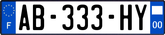 AB-333-HY