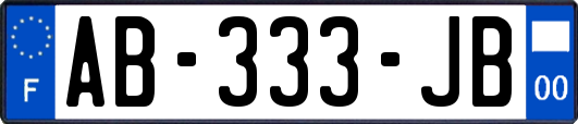 AB-333-JB