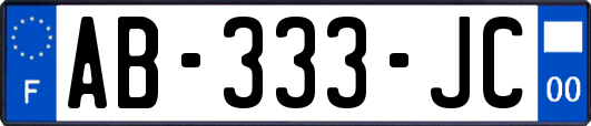 AB-333-JC