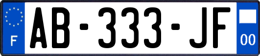 AB-333-JF