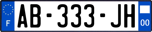 AB-333-JH