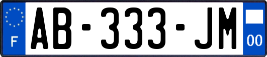 AB-333-JM