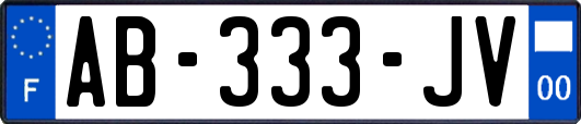 AB-333-JV