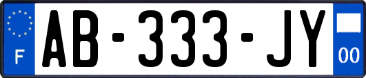 AB-333-JY