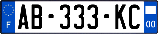 AB-333-KC