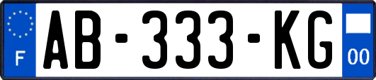 AB-333-KG