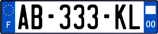 AB-333-KL