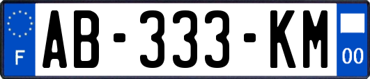 AB-333-KM