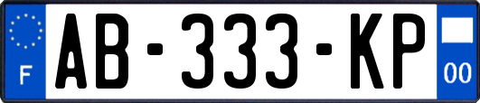 AB-333-KP