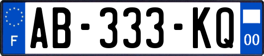 AB-333-KQ