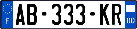 AB-333-KR