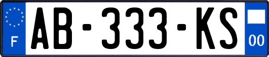 AB-333-KS