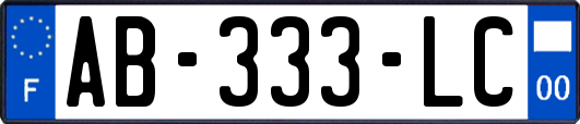 AB-333-LC