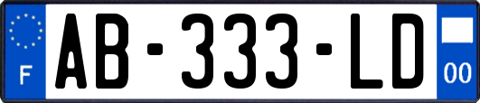 AB-333-LD