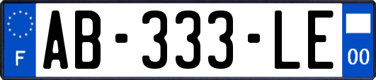 AB-333-LE