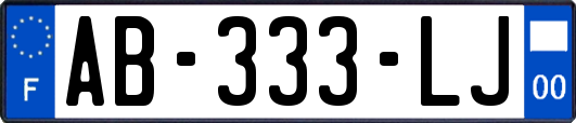 AB-333-LJ