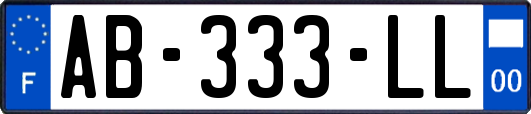 AB-333-LL