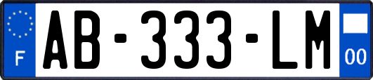 AB-333-LM