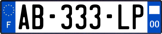 AB-333-LP