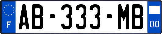 AB-333-MB