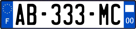 AB-333-MC