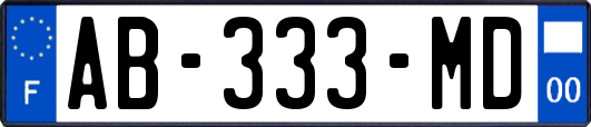 AB-333-MD