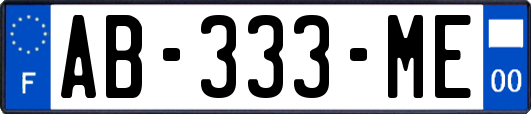 AB-333-ME