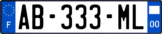 AB-333-ML