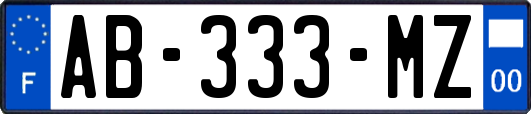 AB-333-MZ