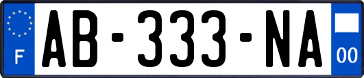 AB-333-NA