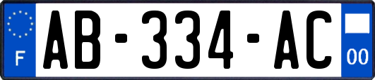 AB-334-AC