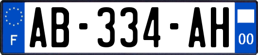 AB-334-AH