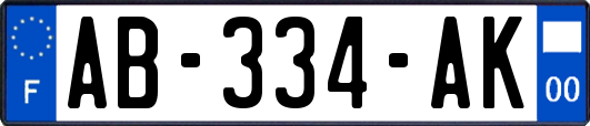 AB-334-AK