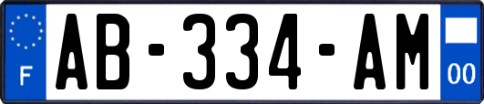 AB-334-AM