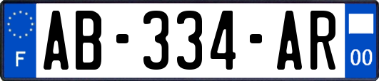 AB-334-AR