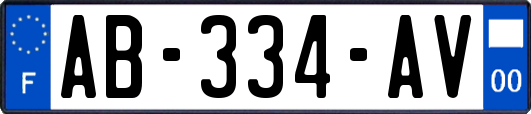 AB-334-AV