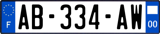 AB-334-AW