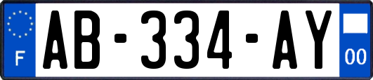 AB-334-AY