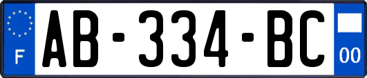 AB-334-BC