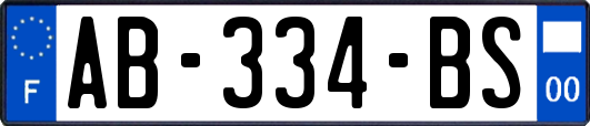 AB-334-BS