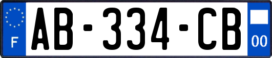 AB-334-CB