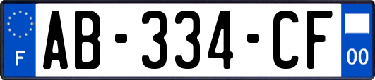 AB-334-CF