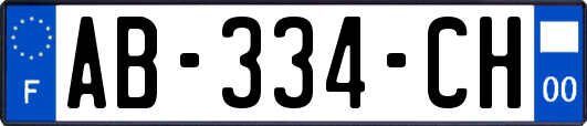 AB-334-CH