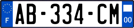 AB-334-CM