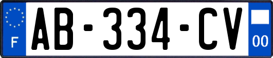 AB-334-CV