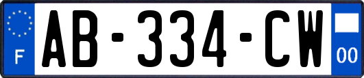 AB-334-CW