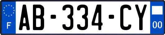 AB-334-CY