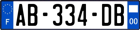 AB-334-DB