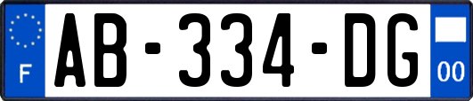 AB-334-DG